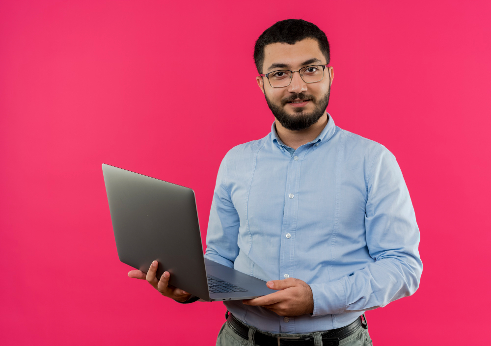 Building Scalable Software Solutions for Modern Businesses — team 3